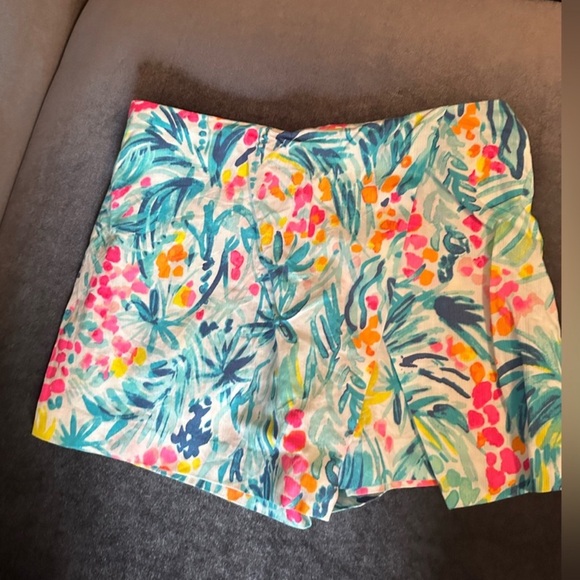 Lilly Pulitzer Dresses & Skirts - Lilly Pulitzer skort